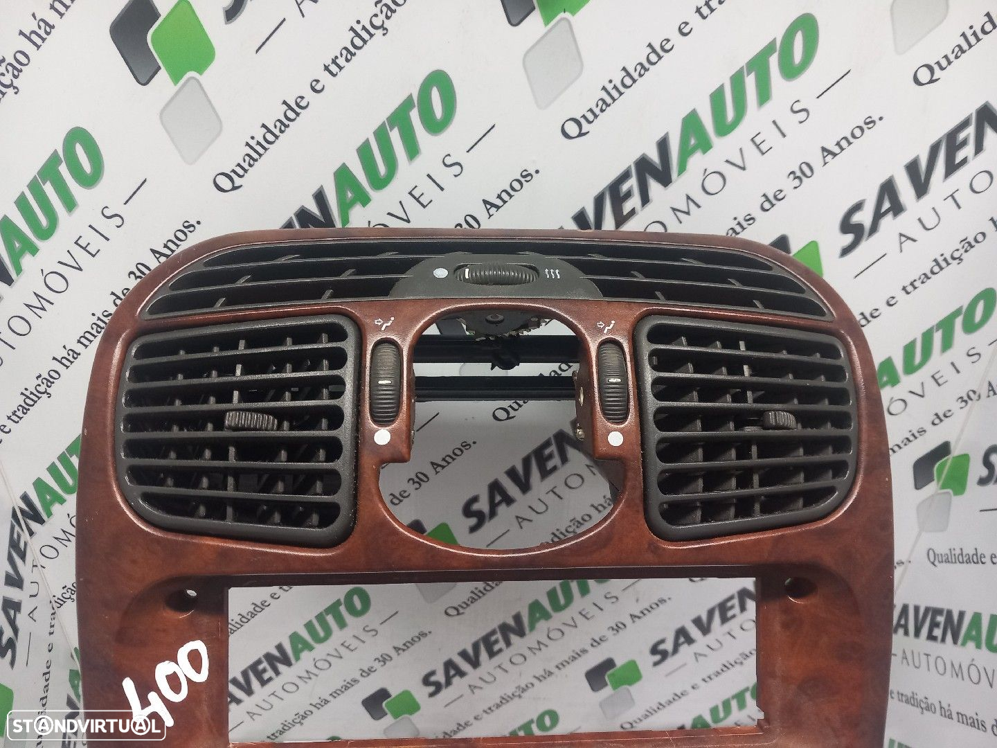 Grelha / Difusor Sofagem Lancia Y (840_) - 2