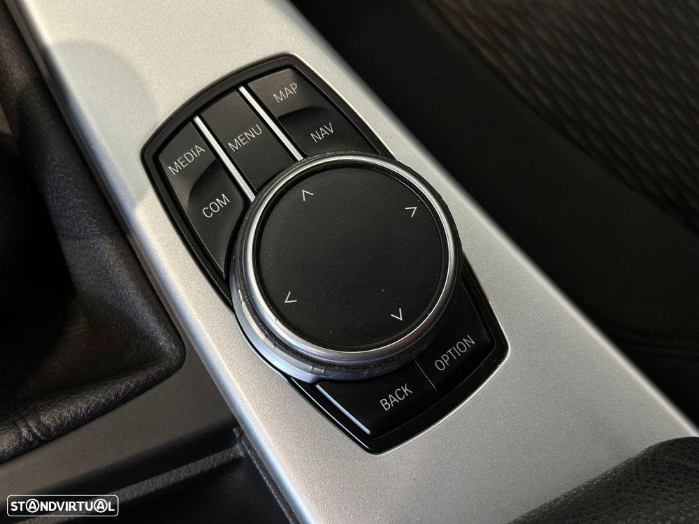 BMW 418 Gran Coupé d - 23