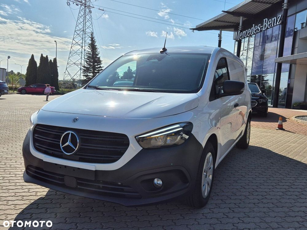 Mercedes-Benz citan 110 CDI - 3