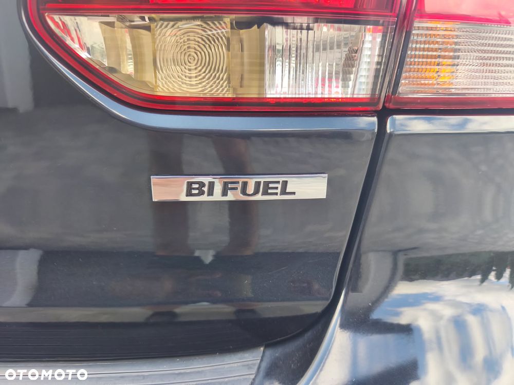 Volkswagen Golf 1.6 Comfortline - 7