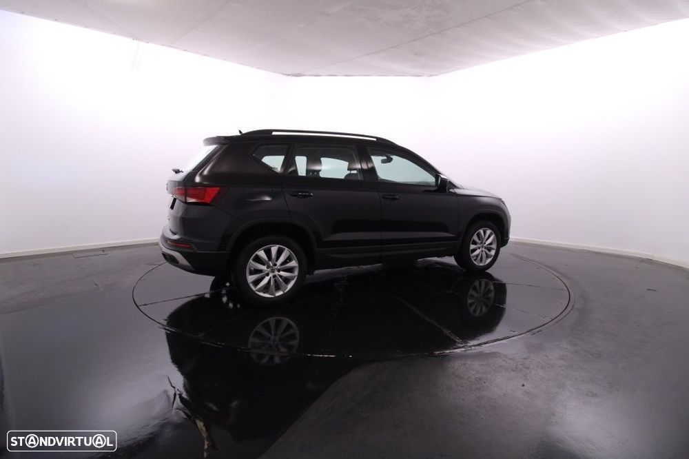 SEAT Ateca 1.0 TSI Style - 9