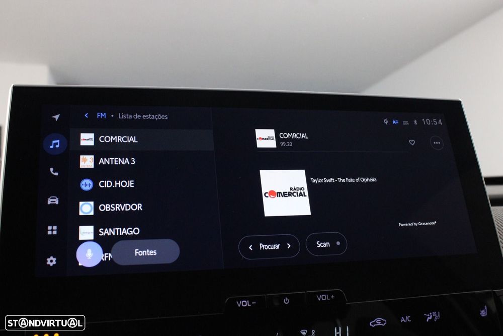 Toyota bZ4X 71,4 kWh Exclusive - 15