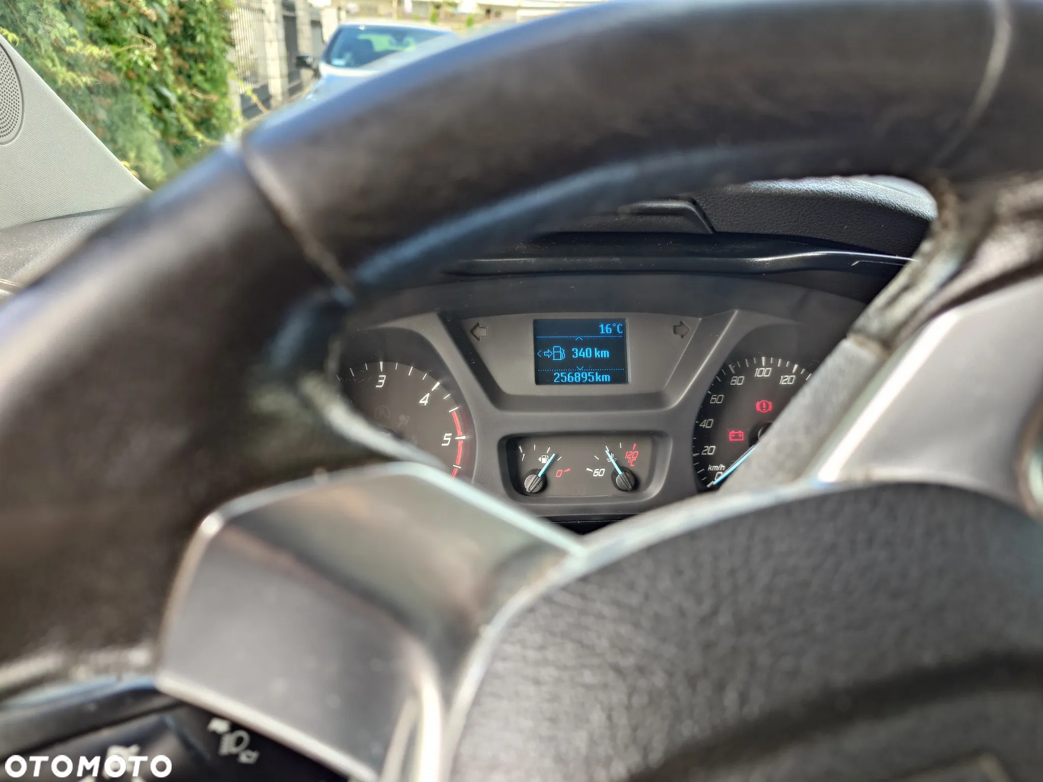 Ford Transit 310 L2H2 Trend - 6