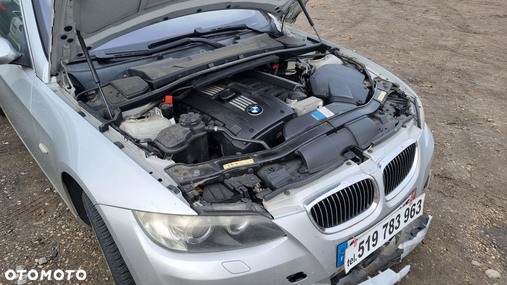 BMW Seria 3 - 20