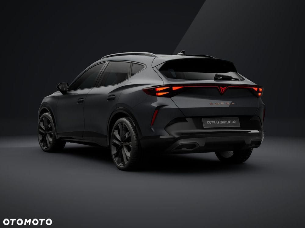 Cupra Formentor 2.0 TSI 4Drive DSG - 3