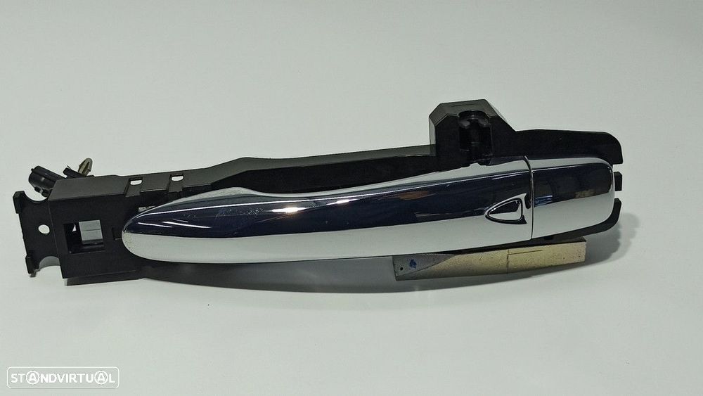 PUXADOR EXTERIOR FRENTE DIREITO NISSAN X-TRAIL (T32) 360 - 1