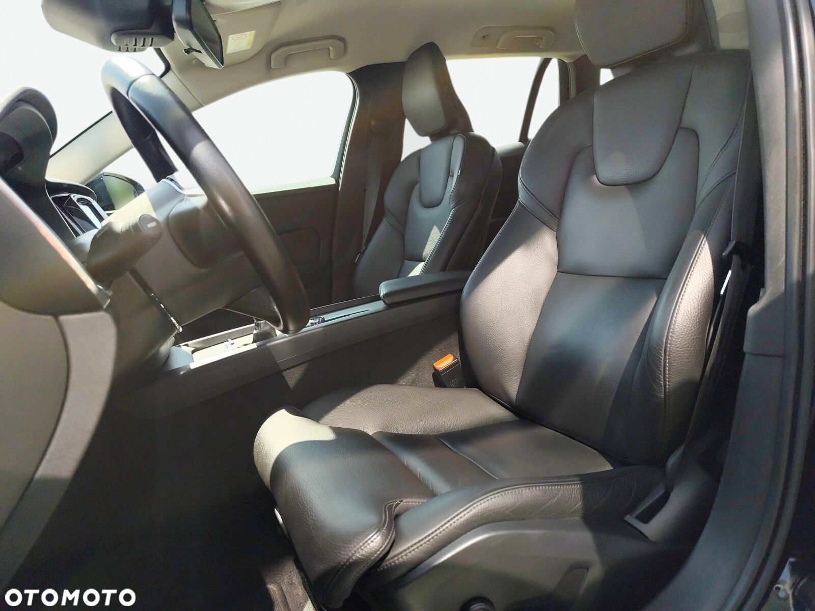Volvo V60 - 10