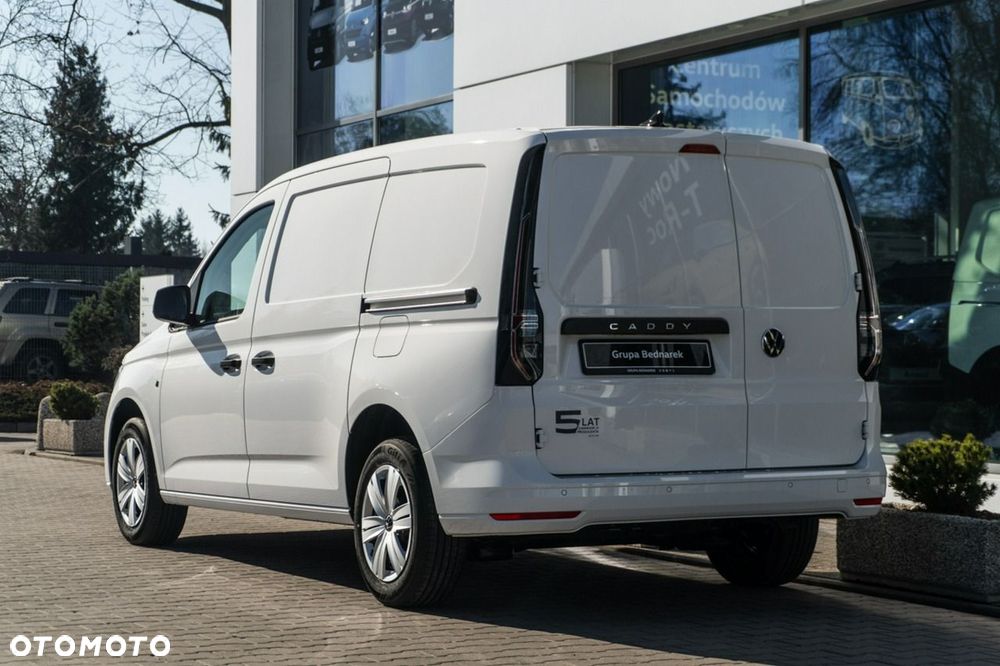 Volkswagen Caddy - 7