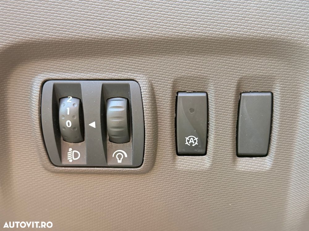 Renault Captur ENERGY TCe 90 Start&Stop Dynamique - 20