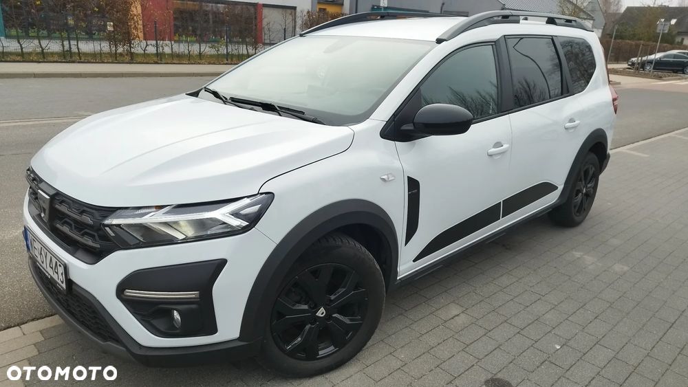 Dacia Jogger 1.0 TCe SL Extreme - 1