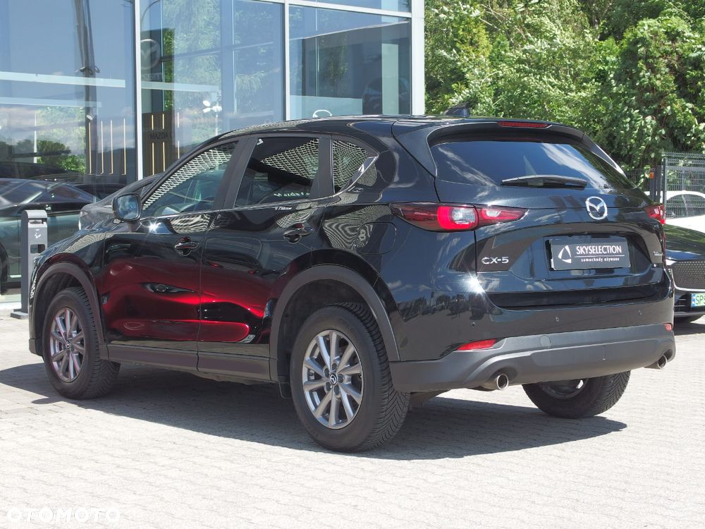 Mazda CX-5 2.0 Center-Line Plus 2WD - 6