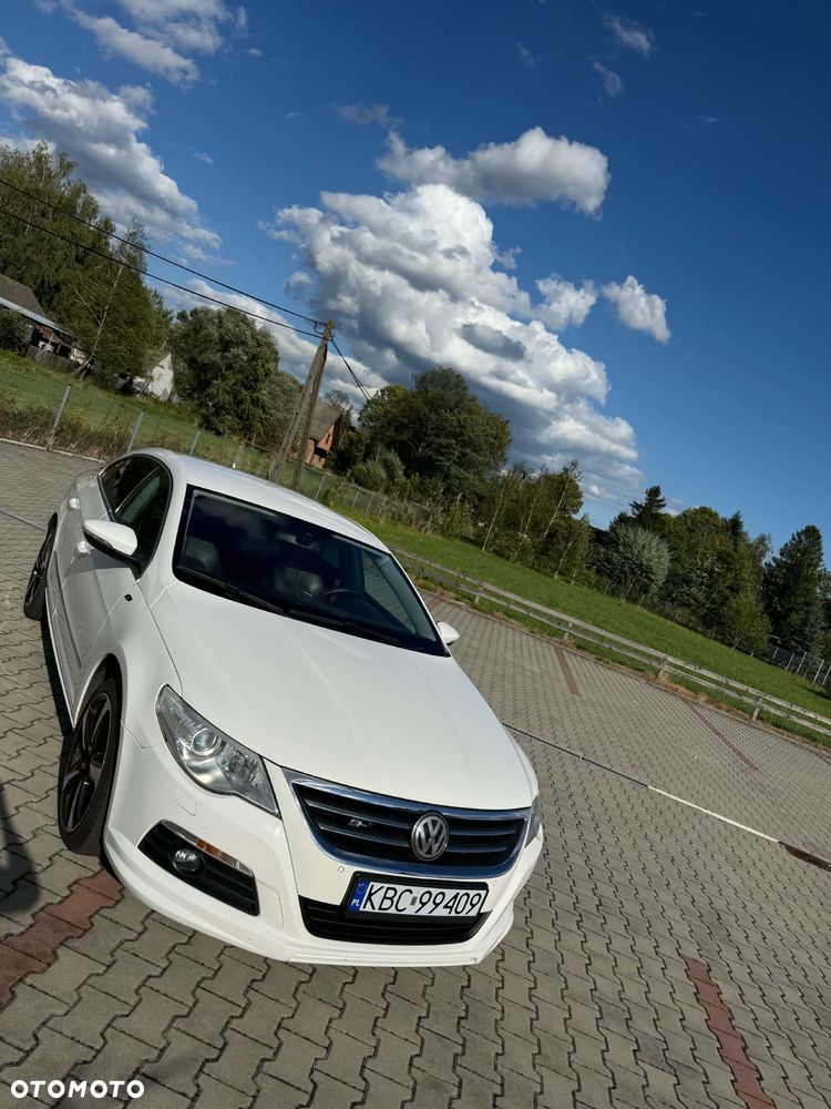 Volkswagen Passat 1.8 TSI R-Line Edition - 5