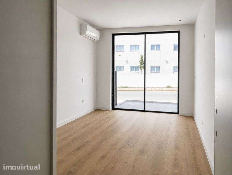 Apartamento T1 - Canidelo Living - Grande imagem: 4/8