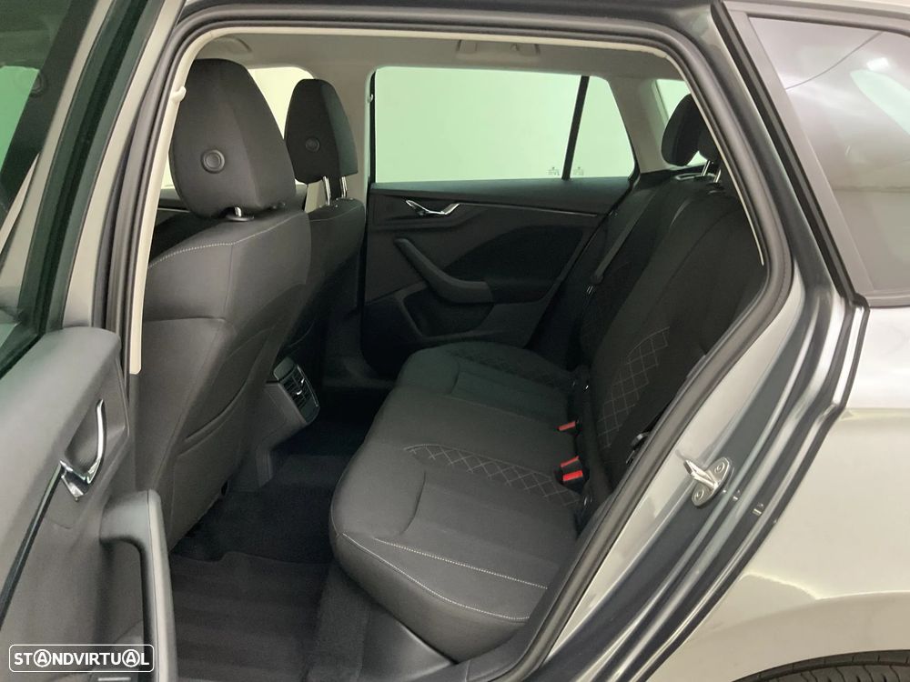 Skoda Kamiq 1.0 TSI Ambition - 18