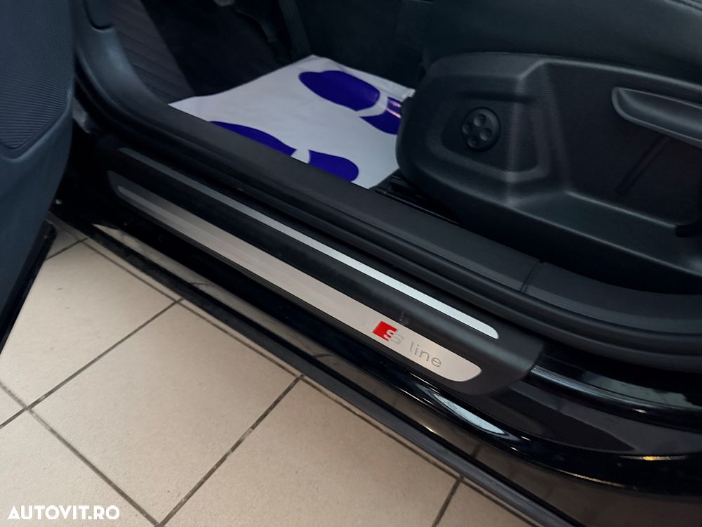 Audi Q3 1.4 TFSI ultra Sport - 27