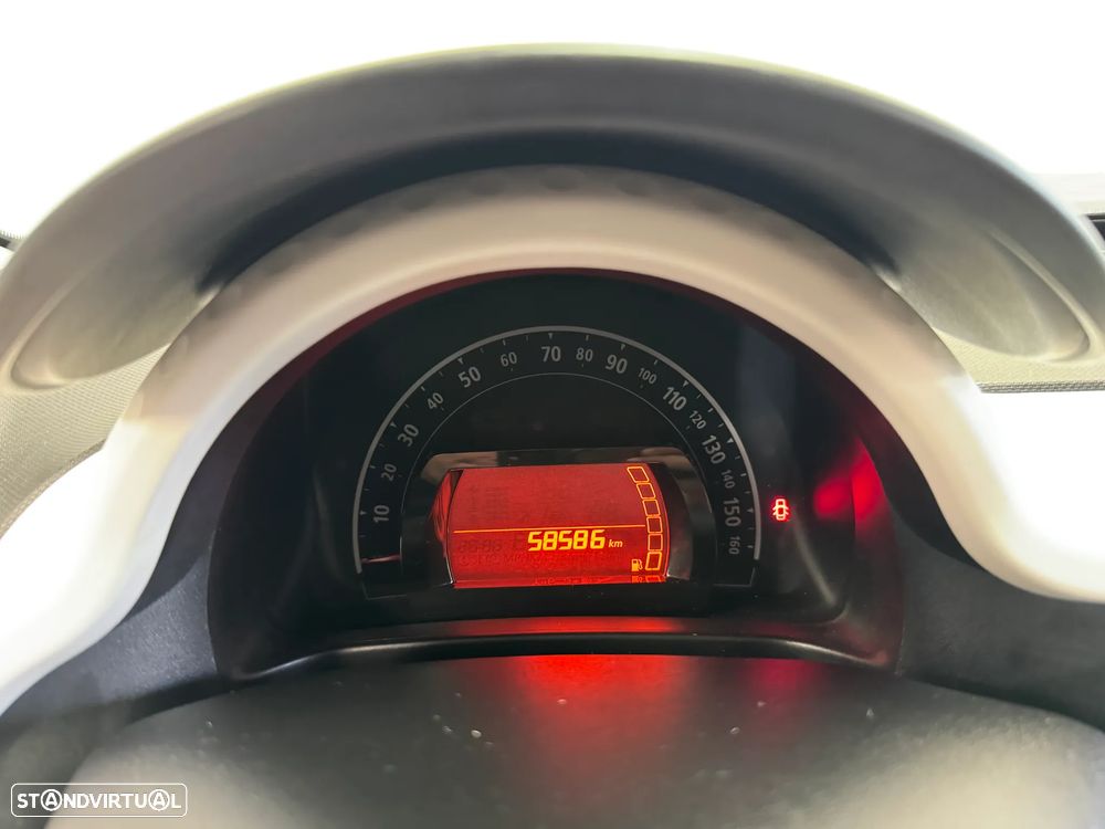 Renault Twingo SCe 70 Expression - 14