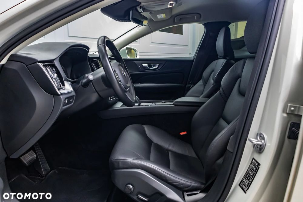 Volvo V60 - 13