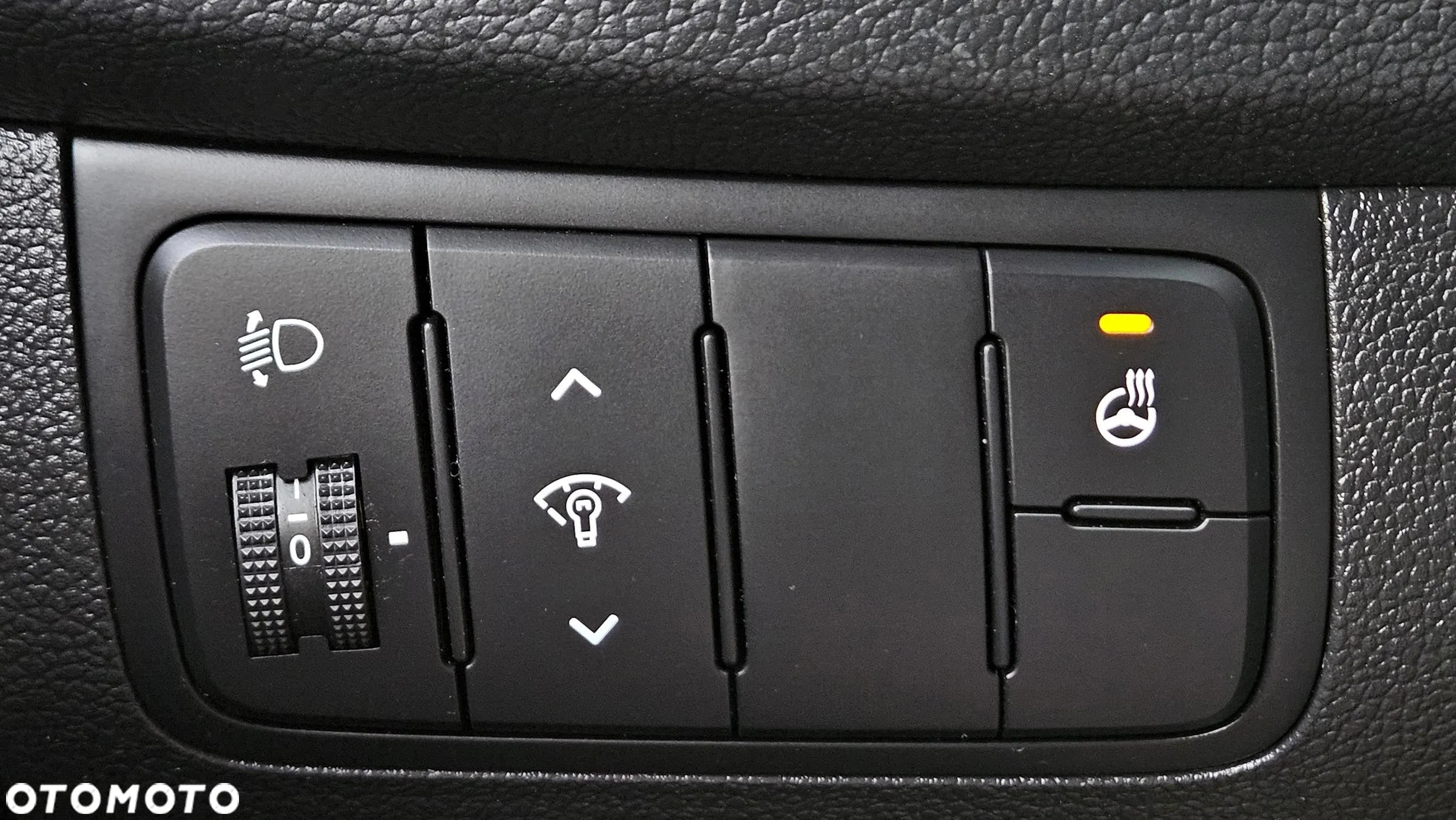 Kia Ceed Cee'd 1.6 GDI XL - 26
