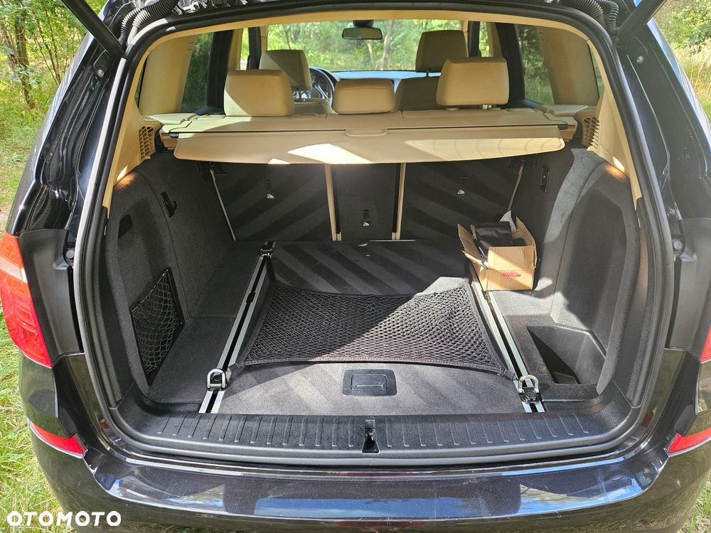BMW X3 xDrive28i - 12