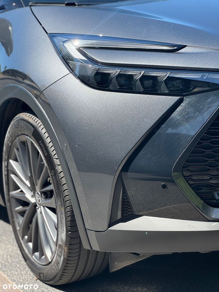 Toyota C-HR 2.0 PHEV Dynamic Force Tokyo Edition - 16