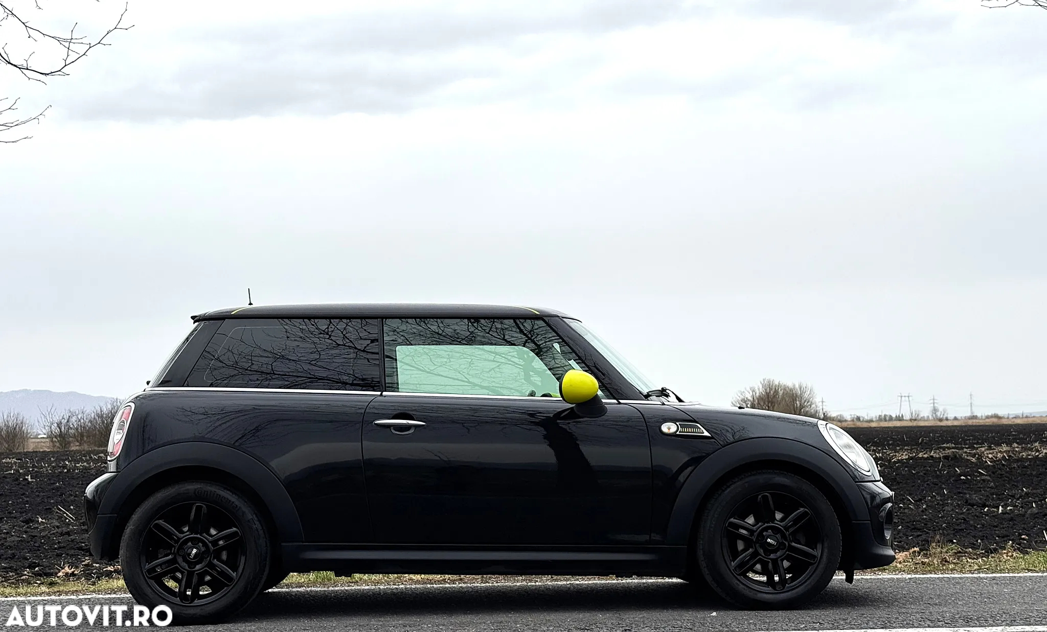 Mini ONE Standard - 19