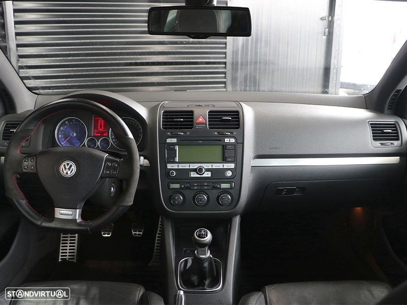 VW Golf 2.0 GTi - 10