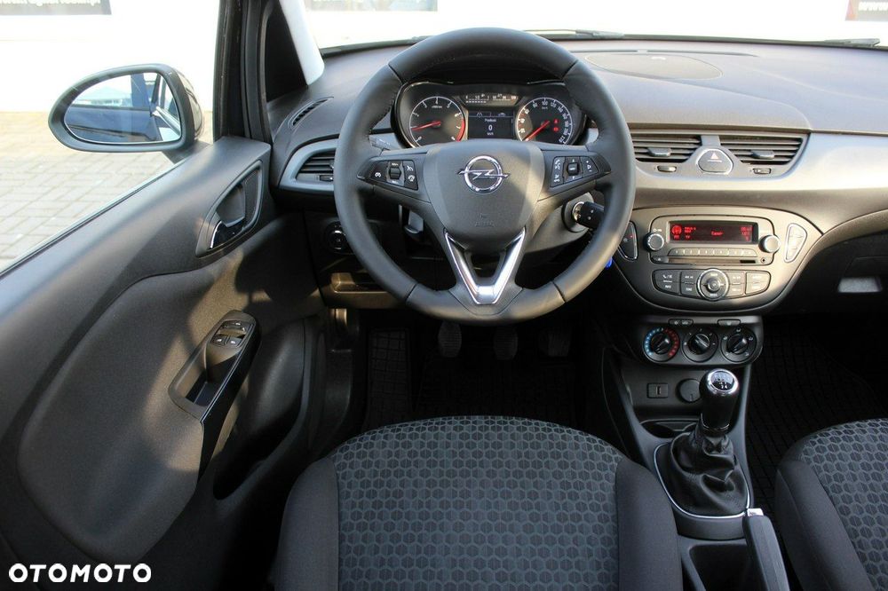 Opel Corsa 1.2 Enjoy - 12