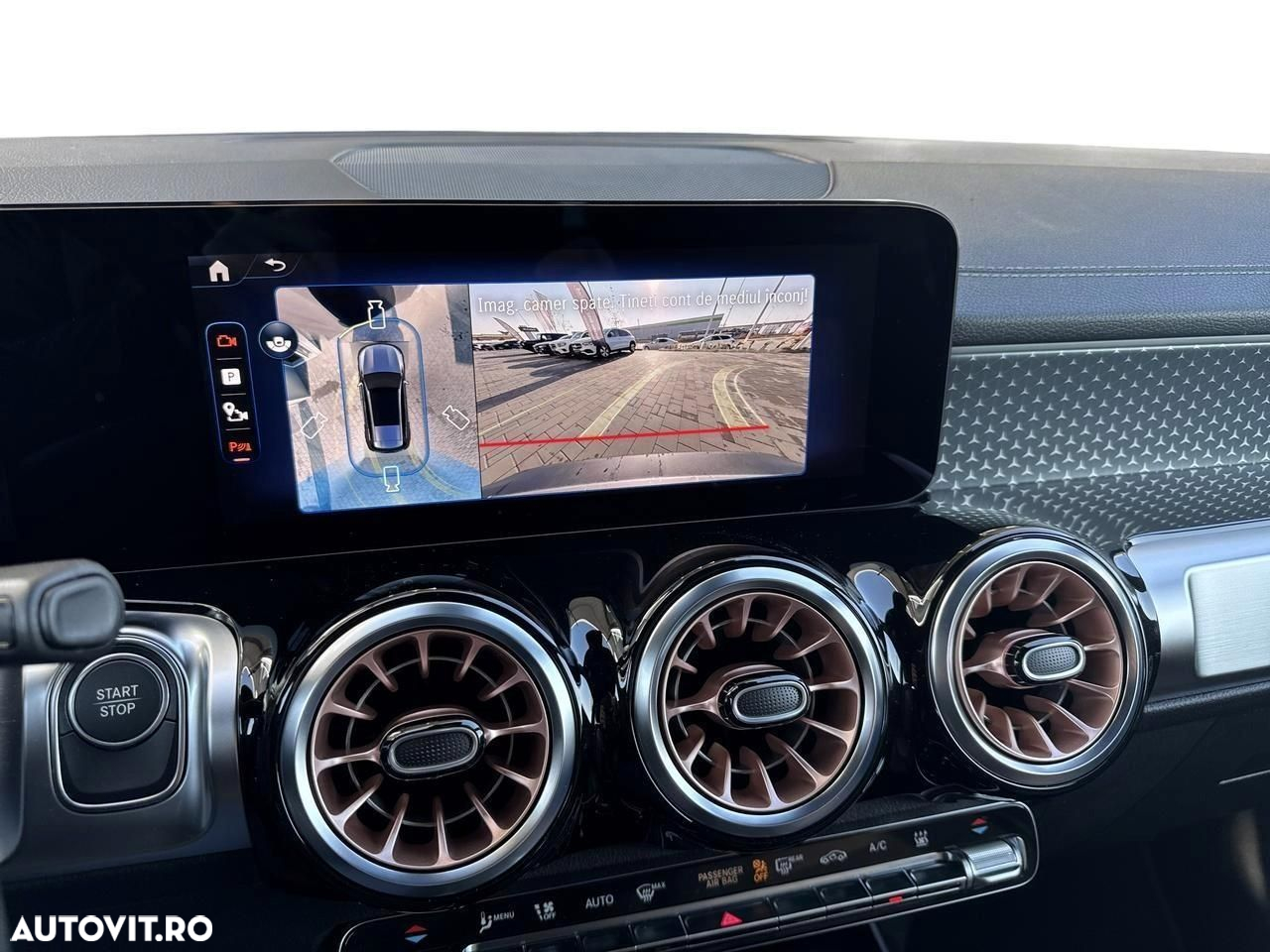 Mercedes-Benz EQB 300 4MATIC - 14