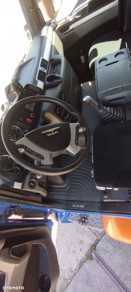 MAN TGS 26.440 - 13