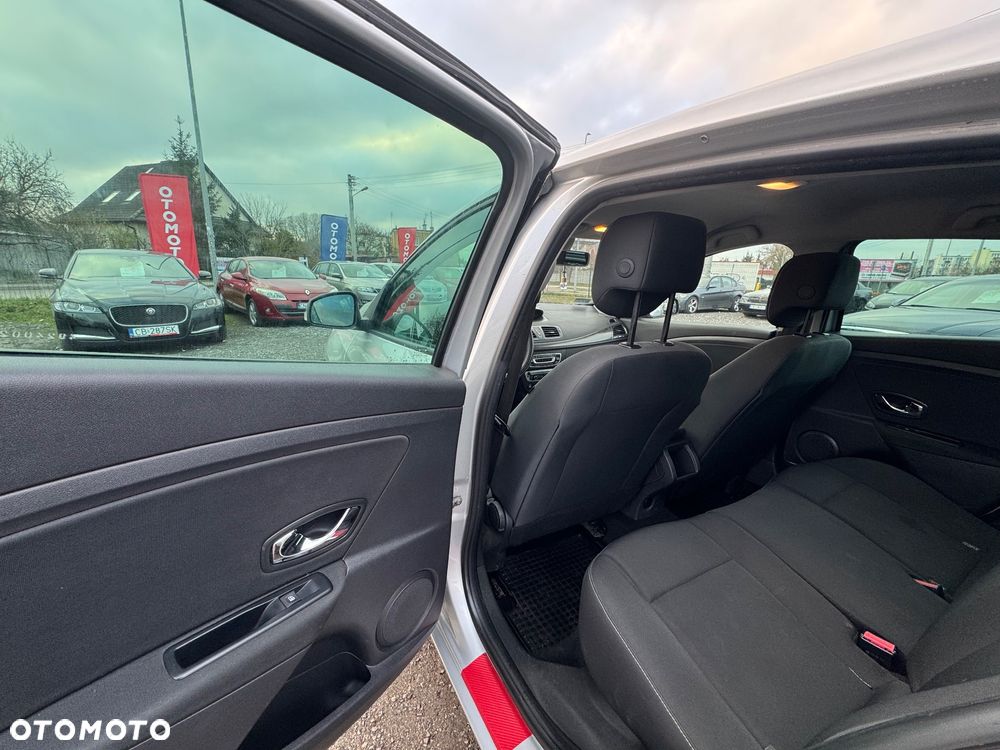 Renault Megane ENERGY dCi 110 GT LINE - 26