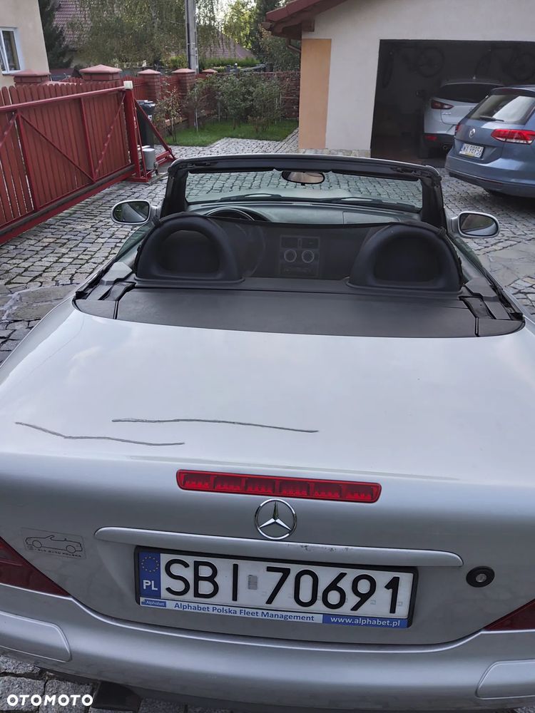 Mercedes-Benz SLK - 15