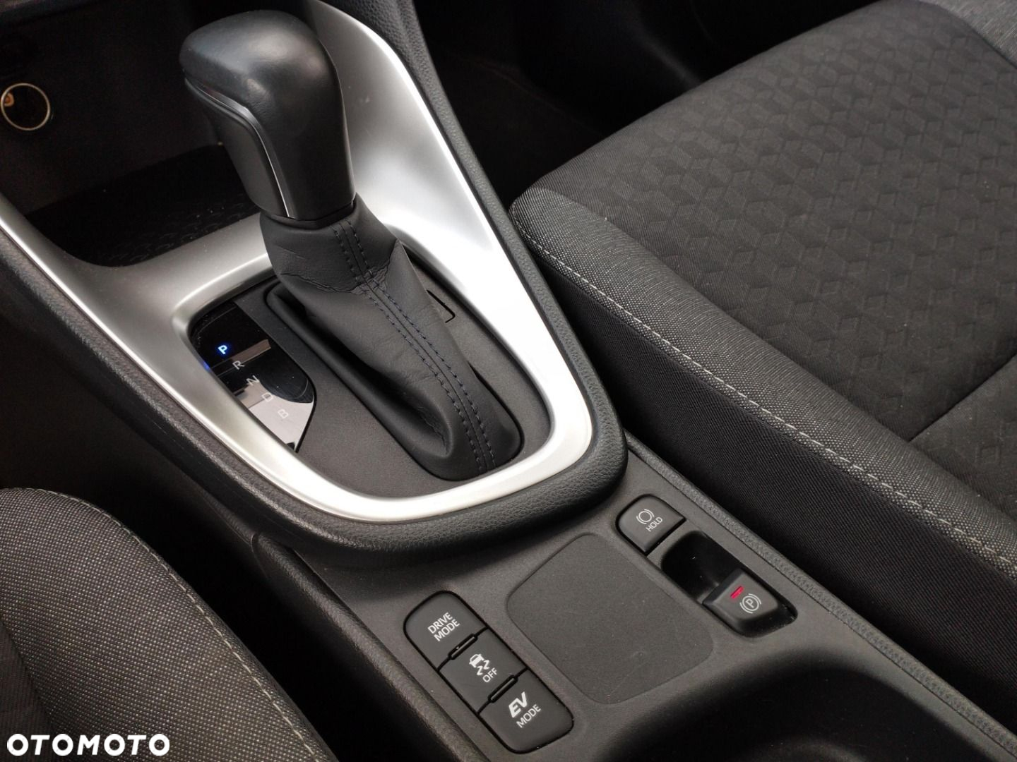 Toyota Yaris - 23