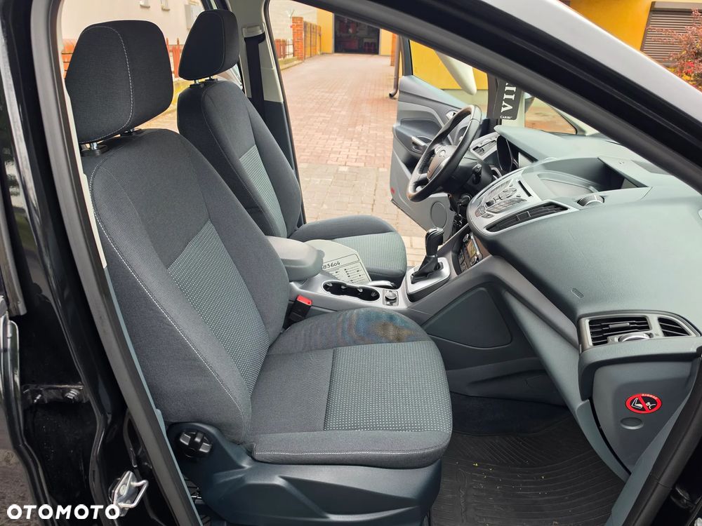 Ford C-MAX 2.0 TDCi Business Edition - 24
