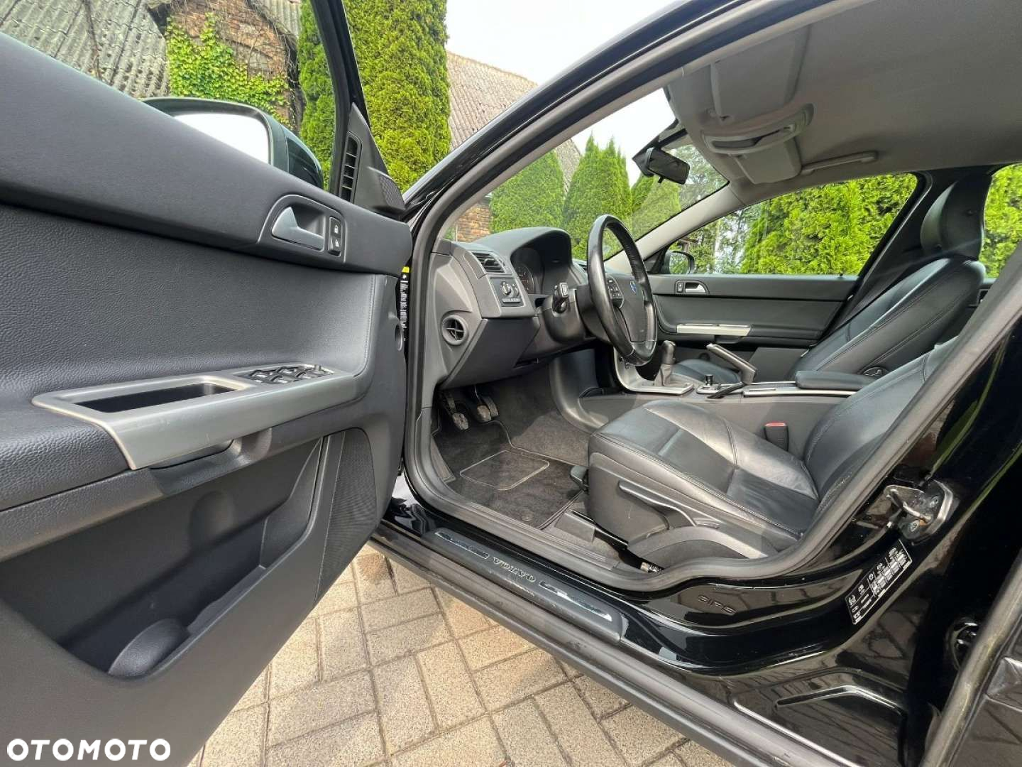Volvo V50 - 30