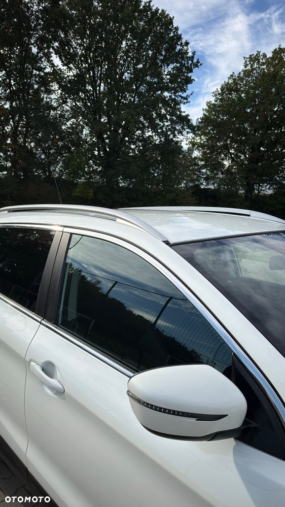 Nissan Qashqai 1.5 dCi N-Connecta - 19