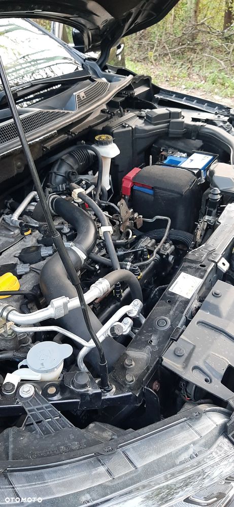 Nissan Qashqai 1.2 DIG-T Acenta EU6 - 35