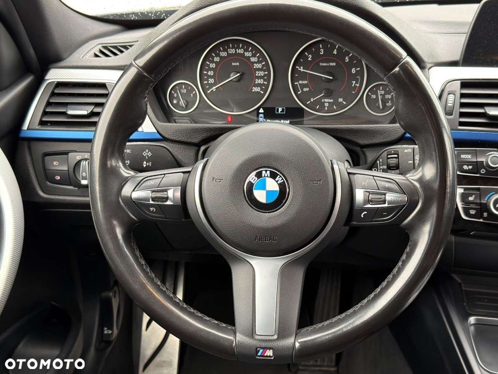 BMW Seria 3 - 21