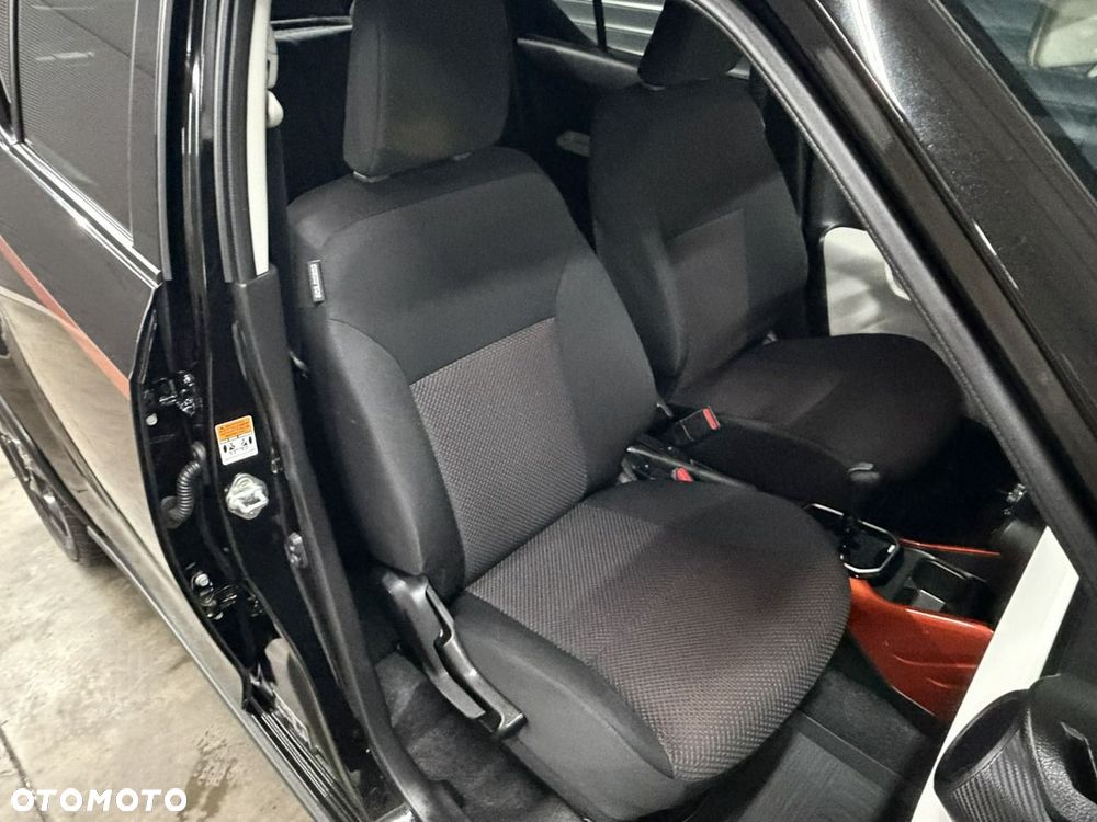 Suzuki Ignis - 22