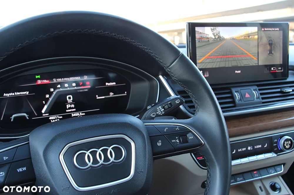 Audi Q5 45 TFSI quattro S tronic S line - 26