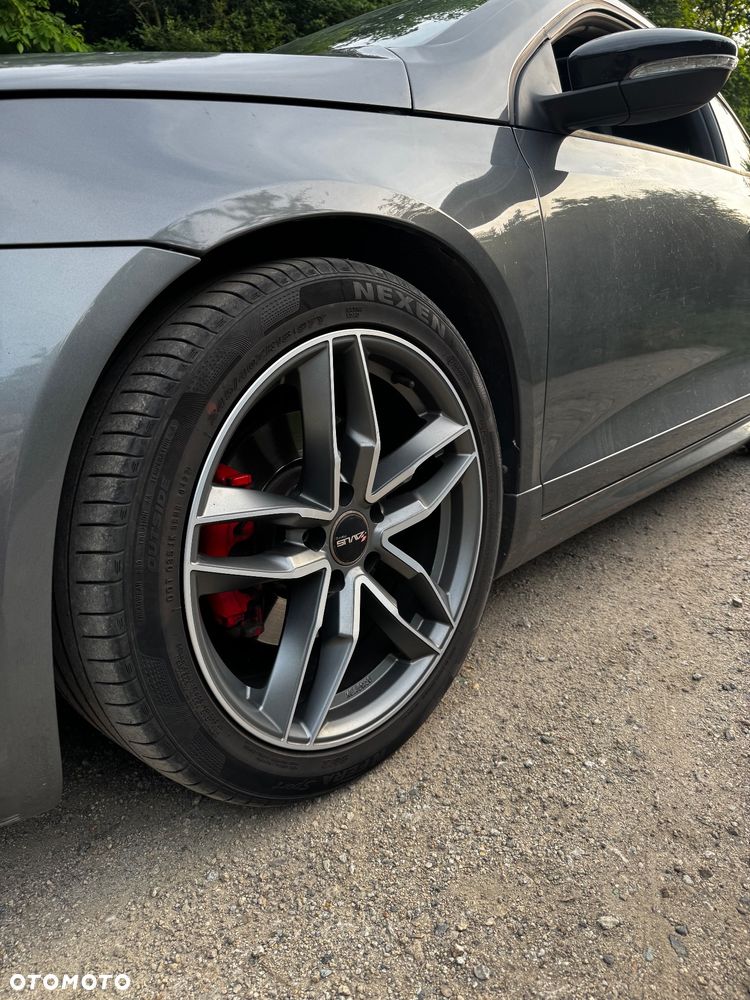 Volkswagen Scirocco 1.4 TSI R-Style - 5