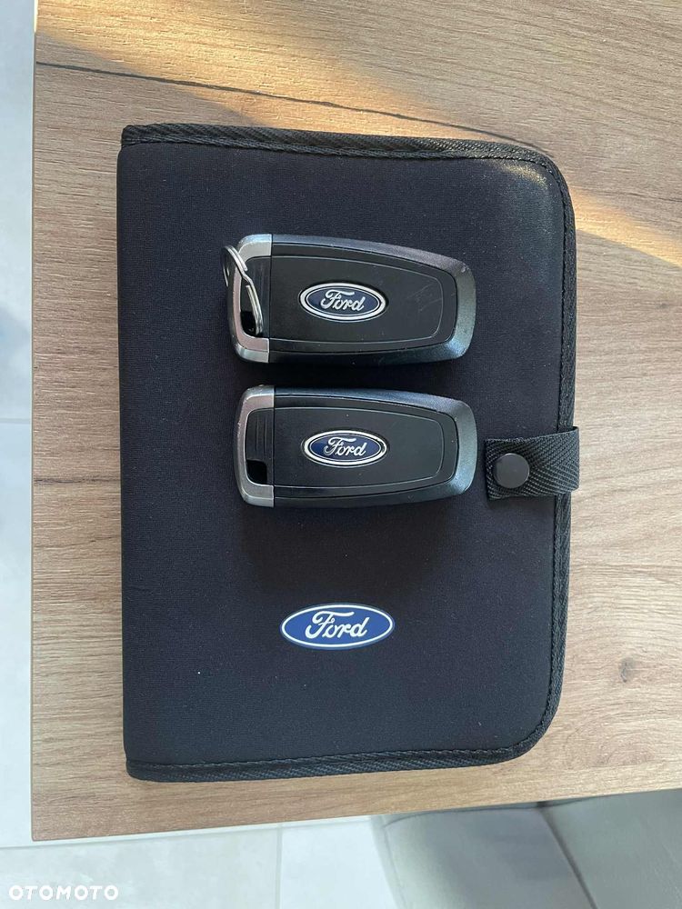 Ford EcoSport 1.0 EcoBoost ST-LINE - 13