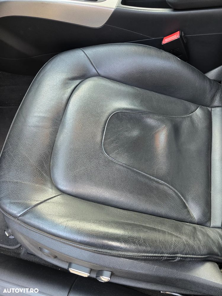 Audi A4 Avant 2.0 TDI S tronic quattro - 12