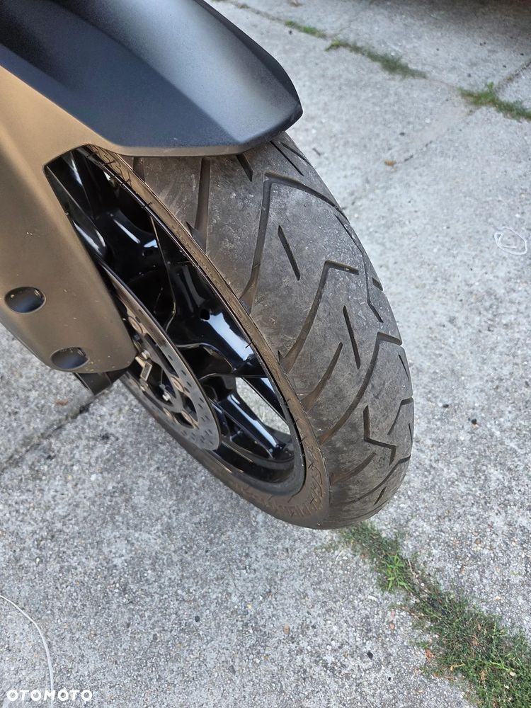 KTM Adventure - 12