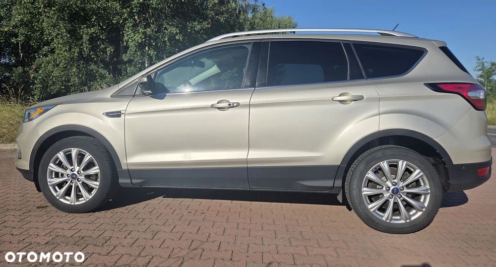 Ford Escape - 6
