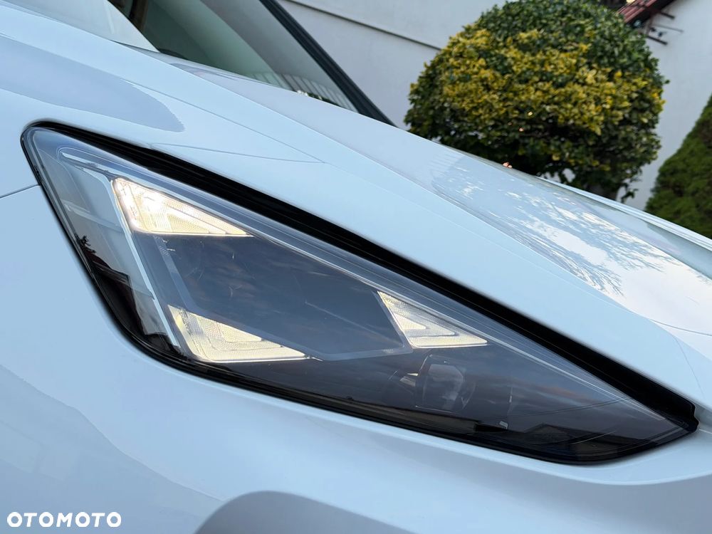 Cupra Formentor 2.0 TSI 4Drive DSG VZ - 34