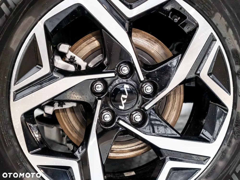 Kia Sportage 1.6 T-GDI M 2WD - 14