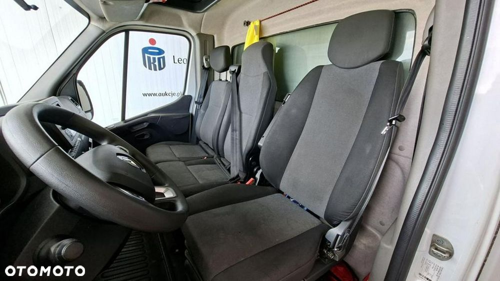Renault Master - 11