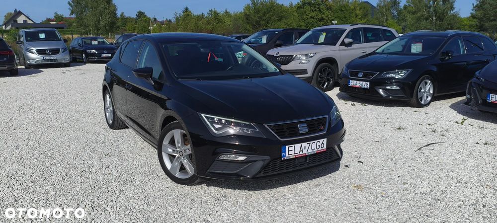 Seat Leon - 6