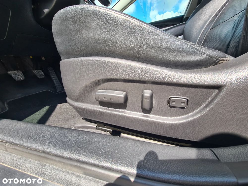 Hyundai i40 1.7 CRDi Premium - 19