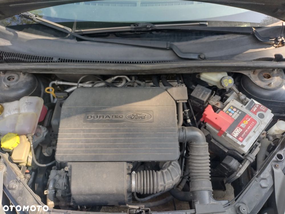 Ford Fiesta 1.3 - 14